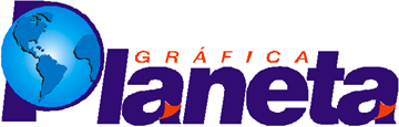 Gráfica Planeta