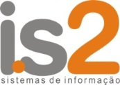 IS2 Sistemas de Informação