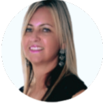 Foto de Cláudia Luciani Baierle
